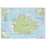 Imray A 27 - Antiqua